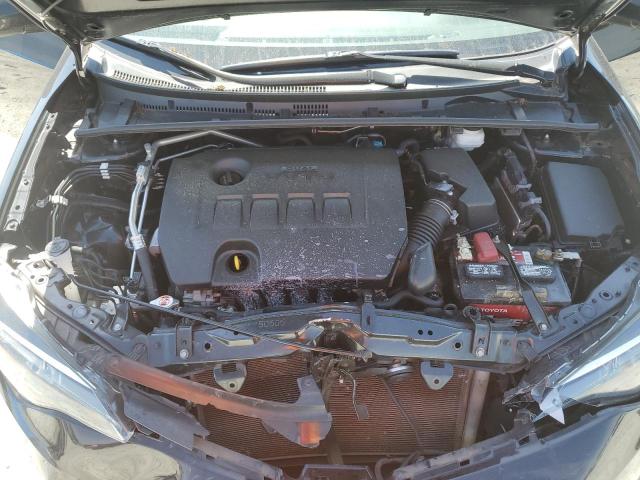 Photo 11 from auction – 2019 TOYOTA COROLLA L with VIN 2T1BURHE4KC222275
