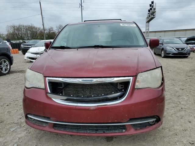 Photo 5 from auction – 2011 CHRYSLER TOWN & COU with VIN 2A4RR5DG5BR607936