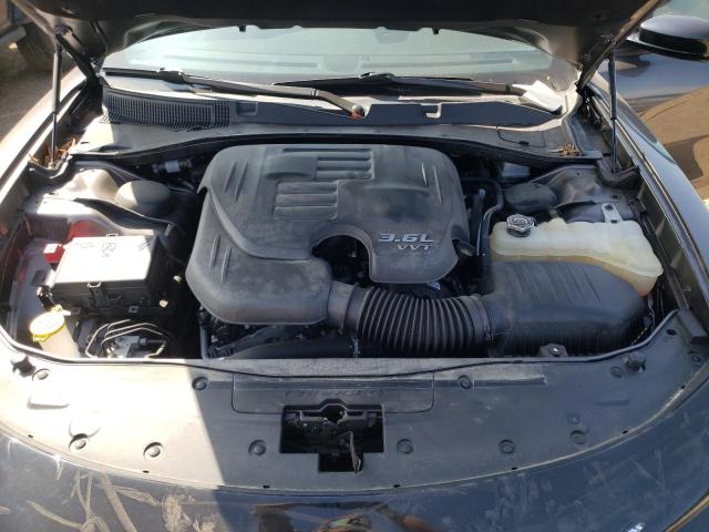 Photo 11 from auction – 2017 DODGE CHARGER SE with VIN 2C3CDXFG3HH566180