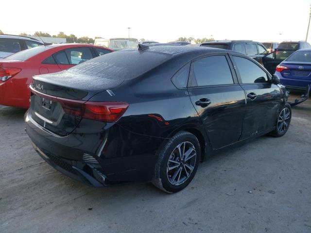 Photo 3 from auction – 2022 KIA FORTE FE with VIN 3KPF24ADXNE469818