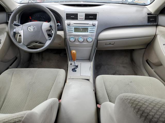 Photo 8 from auction – 2007 TOYOTA CAMRY CE with VIN 4T1BE46K57U059215