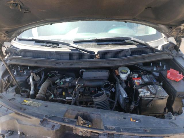 Photo 12 from auction – 2012 FORD EXPLORER L with VIN 1FMHK7F93CGB01469