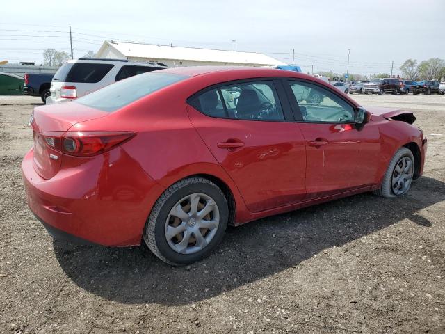 Photo 3 from auction – 2015 MAZDA 3 SPORT with VIN 3MZBM1U73FM130836