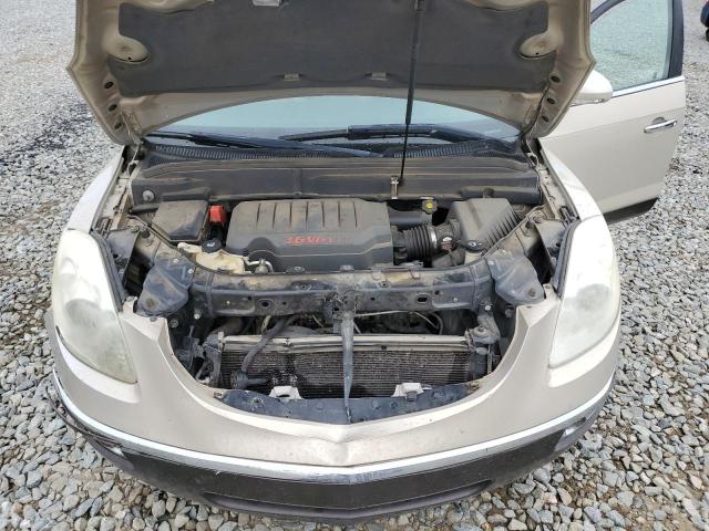 Photo 12 from auction – 2008 BUICK ENCLAVE CX with VIN 5GAER23748J108581