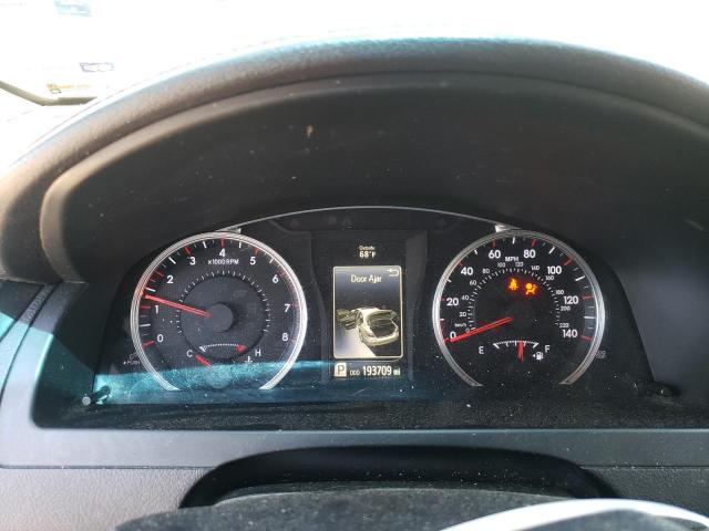 Photo 9 from auction – 2016 TOYOTA CAMRY LE with VIN 4T1BF1FK7GU156766