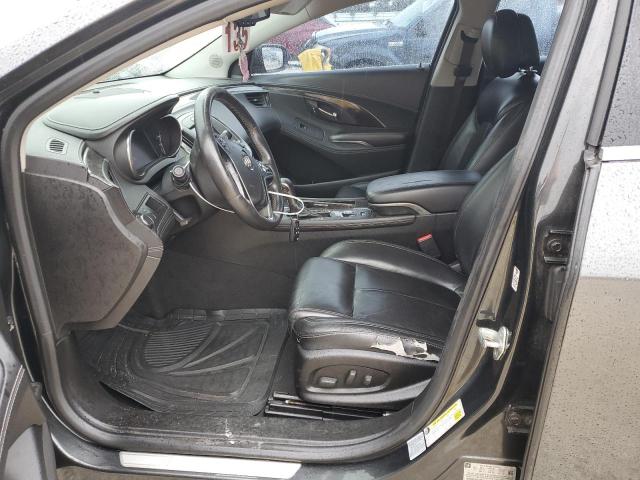Photo 7 from auction – 2014 BUICK LACROSSE with VIN 1G4GB5G35EF102500