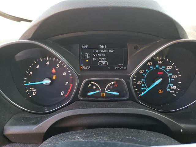 Photo 9 from auction – 2016 FORD ESCAPE TIT with VIN 1FMCU0JX4GUC52166