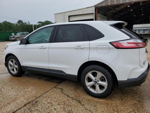 Photo 2 from auction – 2020 FORD EDGE SE with VIN 2FMPK3G98LBA39528