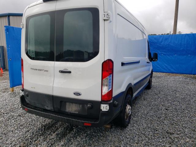 Photo 3 from auction – 2020 FORD TRANSIT T- with VIN 1FTBR2C84LKA04329
