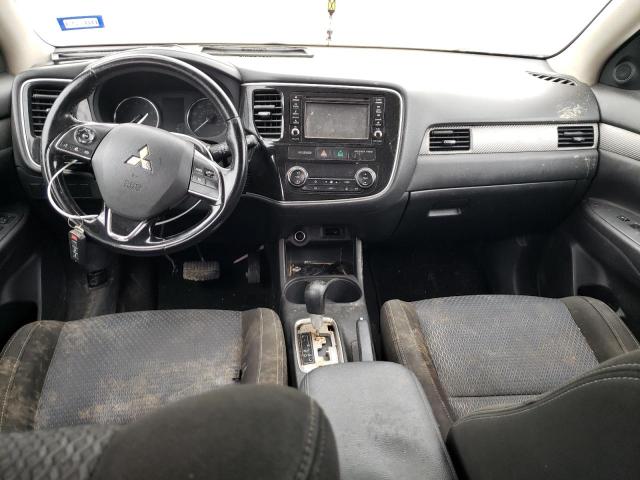 Photo 8 from auction – 2016 MITSUBISHI OUTLANDER with VIN JA4AD3A33GZ020150