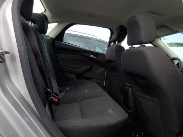 Photo 10 from auction – 2016 FORD FOCUS SE with VIN 1FADP3F27GL322012