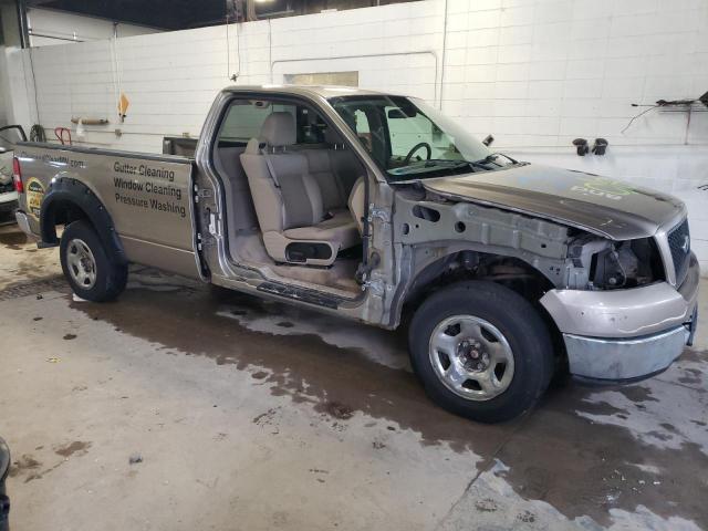 Photo 4 from auction – 2004 FORD F150 with VIN 1FTRF12W74NA65773