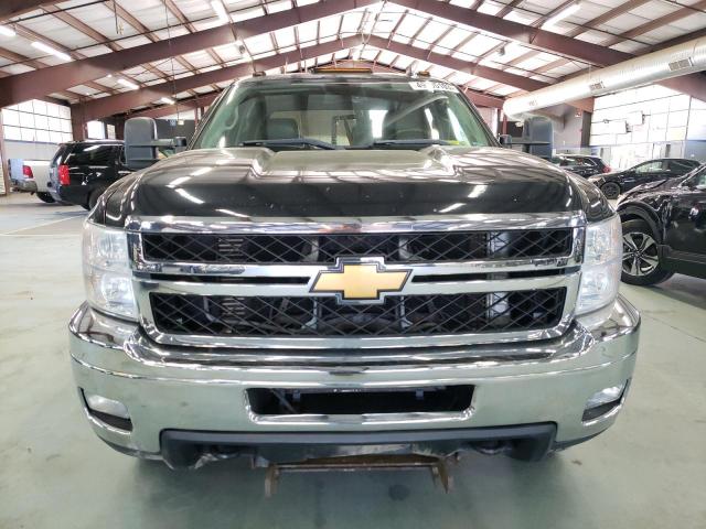 Photo 5 from auction – 2014 CHEVROLET SILVERADO with VIN 1GC4K1C84EF137420
