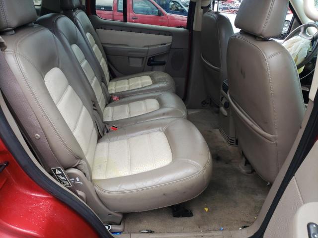 Photo 11 from auction – 2002 FORD EXPLORER E with VIN 1FMDU64E12UA80754
