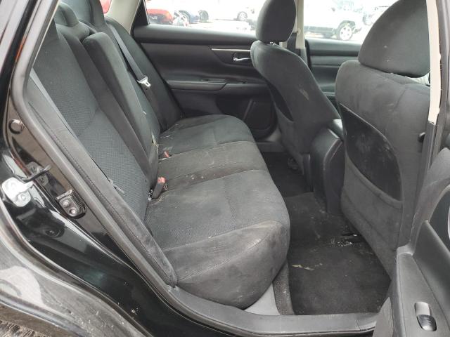 Photo 10 from auction – 2015 NISSAN ALTIMA S with VIN 1N4AL3AP3FC575912