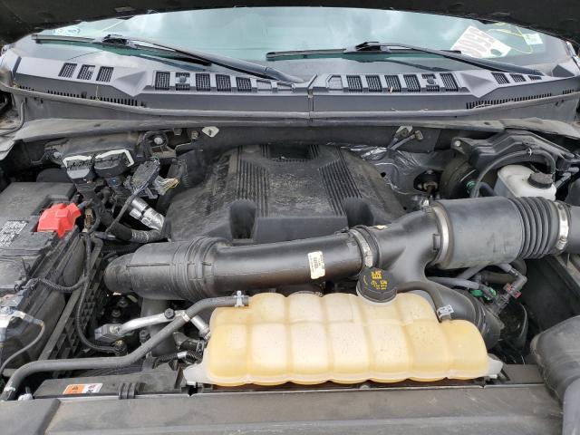 Photo 12 from auction – 2017 FORD F150 SUPER with VIN 1FTEW1EG2HKE36591