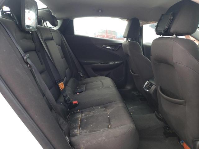 Photo 10 from auction – 2019 CHEVROLET MALIBU LT with VIN 1G1ZD5ST1KF185068