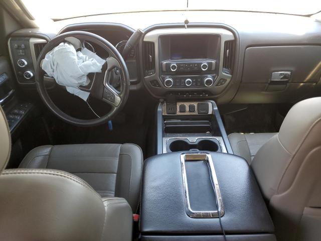 Photo 8 from auction – 2015 GMC SIERRA K15 with VIN 3GTU2WEC9FG236085