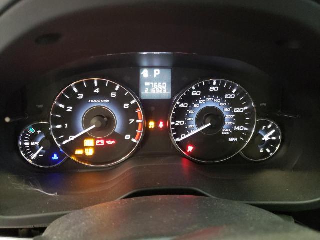 Снимка 9 от търг – 2012 SUBARU OUTBACK 2. с VIN 4S4BRBAC8C3203896
