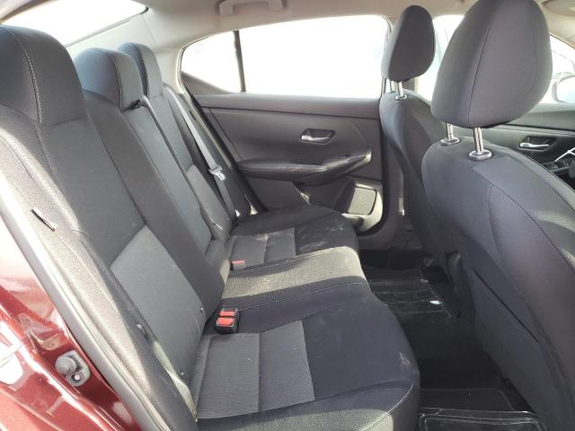 Photo 10 from auction – 2020 NISSAN SENTRA SV with VIN 3N1AB8CV9LY238317