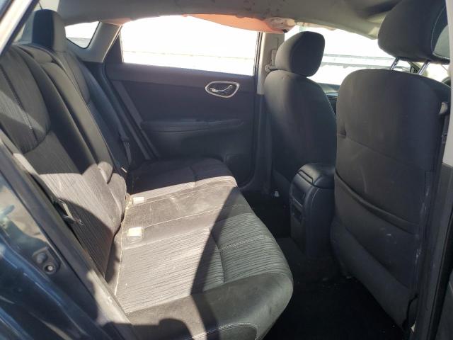 Photo 10 from auction – 2017 NISSAN SENTRA S with VIN 3N1AB7AP4HY345779