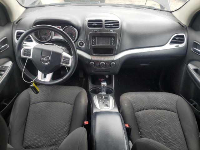 Photo 8 from auction – 2016 DODGE JOURNEY SX with VIN 3C4PDCBB4GT220693