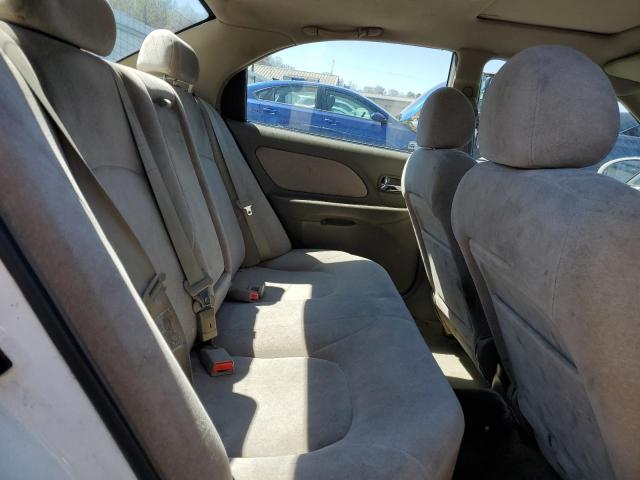 Photo 10 from auction – 2005 HYUNDAI SONATA GL with VIN KMHWF25H85A209356