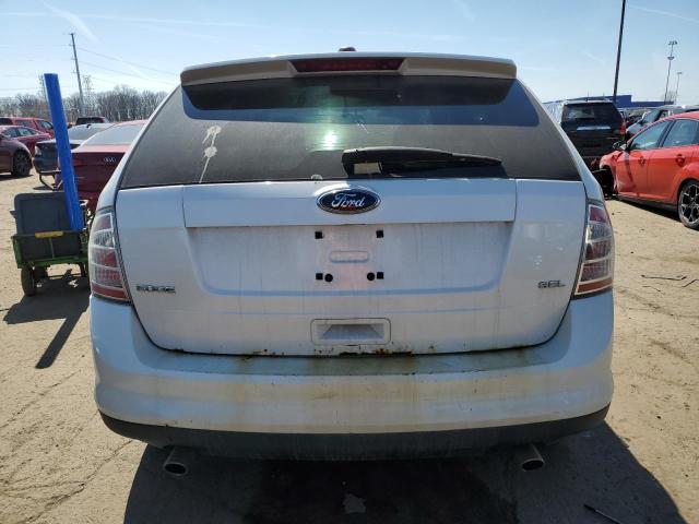 Photo 6 from auction – 2010 FORD EDGE SEL with VIN 2FMDK3JC5ABA51270