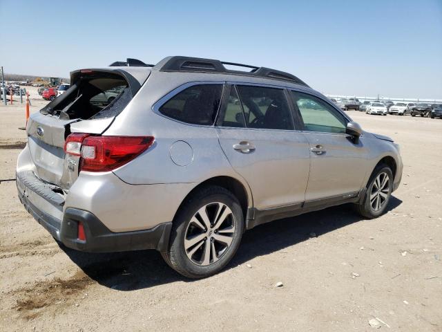 Photo 3 from auction – 2018 SUBARU OUTBACK 2. with VIN 4S4BSANC7J3363175