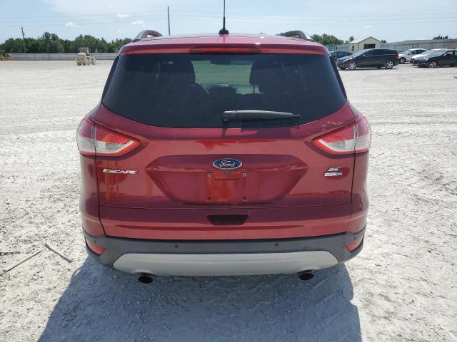 Photo 6 from auction – 2016 FORD ESCAPE SE with VIN 1FMCU9GX6GUB18545