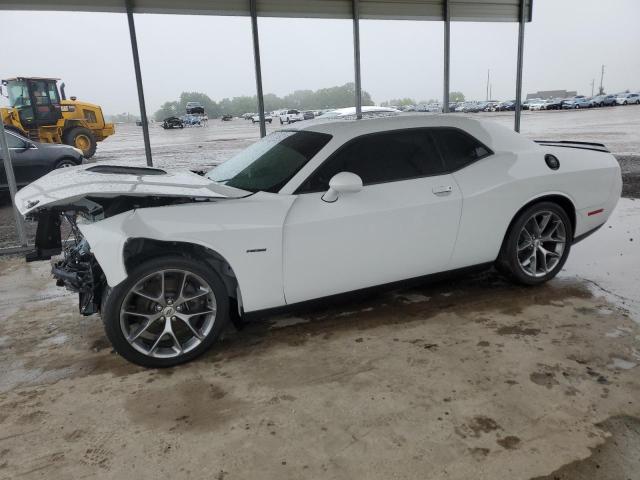 DODGE CHALLENGER 2019 with VIN 2C3CDZBT8KH504103 - Photo from auction