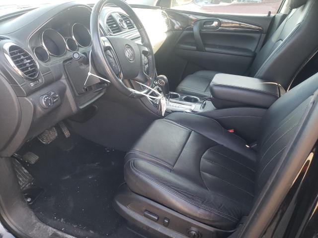 Photo 7 from auction – 2017 BUICK ENCLAVE with VIN 5GAKVBKD3HJ141237
