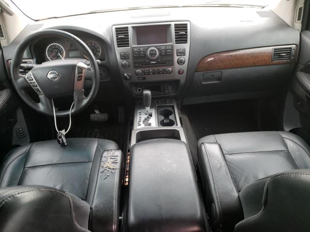 Photo 8 from auction – 2014 NISSAN ARMADA PLA with VIN 5N1AA0NE2EN601082
