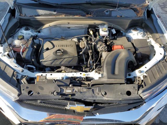 Photo 12 from auction – 2021 CHEVROLET TRAILBLAZE with VIN KL79MRSL4MB163667