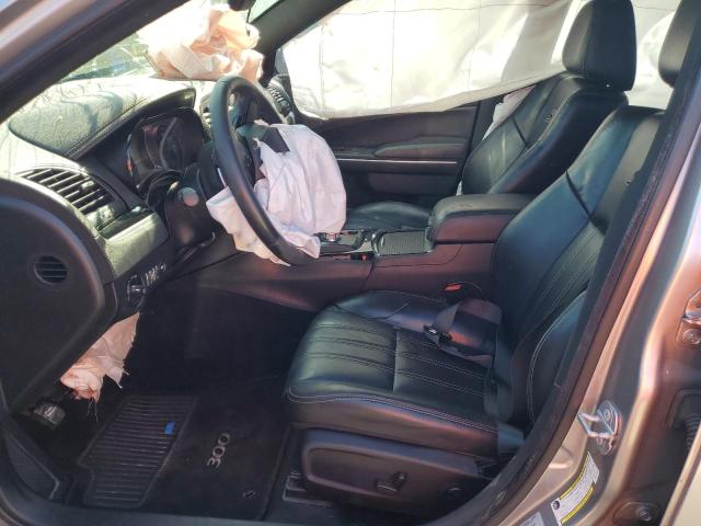 Photo 7 from auction – 2017 CHRYSLER 300 S with VIN 2C3CCAGG5HH647955
