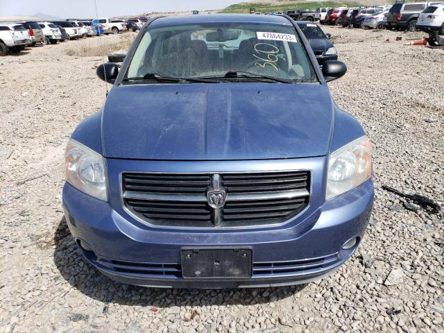 Photo 5 from auction – 2007 DODGE CALIBER R/ with VIN 1B3HE78K77D264419