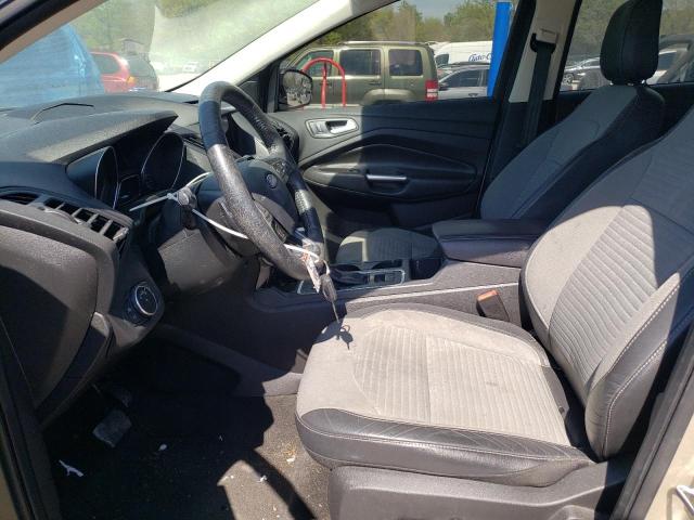 Photo 7 from auction – 2018 FORD ESCAPE SE with VIN 1FMCU0GD9JUA82987
