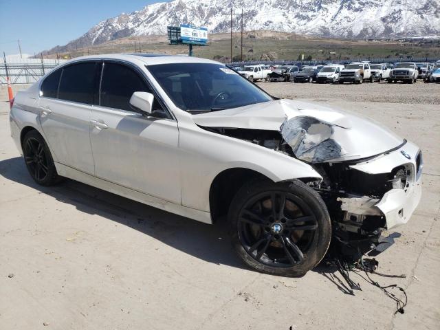 Photo 4 from auction – 2013 BMW 335 XI with VIN WBA3B9G55DNP39352