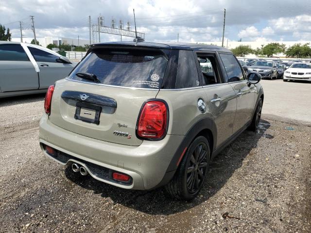 Photo 3 from auction – 2020 MINI COOPER S with VIN WMWXU9C08L2M81589