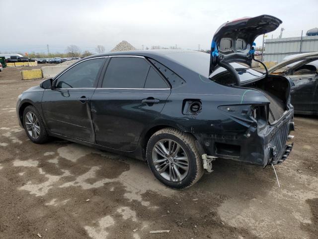 Photo 2 from auction – 2015 TOYOTA CAMRY LE with VIN 4T1BF1FK6FU990638