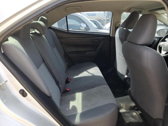 Photo 10 from auction – 2015 TOYOTA COROLLA L with VIN 2T1BURHE5FC270647