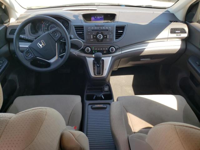 Photo 8 from auction – 2014 HONDA CR-V EX with VIN 5J6RM3H52EL040478