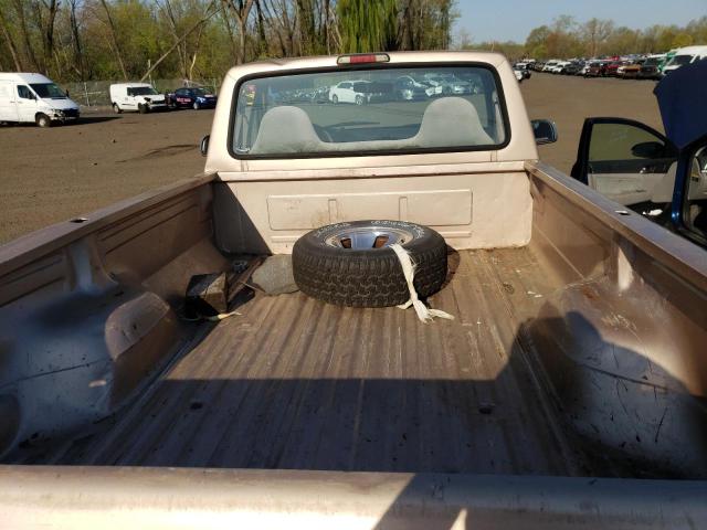 Photo 10 from auction – 1996 FORD F150 with VIN 1FTEF15Y3TNA33316