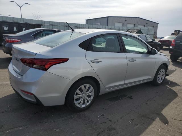 Photo 3 from auction – 2021 HYUNDAI ACCENT SE with VIN 3KPC24A64ME130054