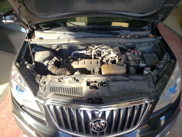 Photo 11 from auction – 2015 BUICK ENCORE CON with VIN KL4CJFSB1FB252780