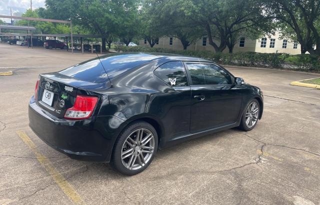 Photo 4 from auction – 2012 TOYOTA SCION TC with VIN JTKJF5C76C3041317