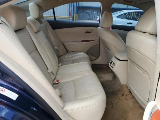 Photo 10 from auction – 2011 LEXUS ES 350 with VIN JTHBK1EG7B2417703