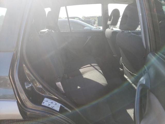 Photo 10 from auction – 2004 TOYOTA RAV4 with VIN JTEGD20V640003710