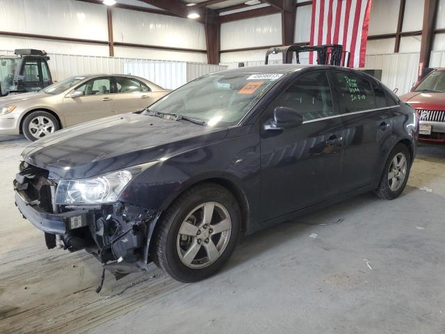 Photo 1 from auction – 2015 CHEVROLET CRUZE LT with VIN 1G1PC5SB5F7295140