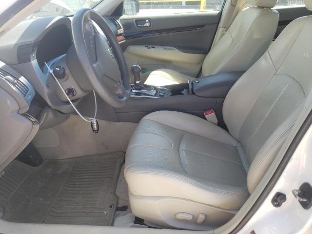Photo 7 from auction – 2012 INFINITI G37 with VIN JN1CV6AR3CM681575